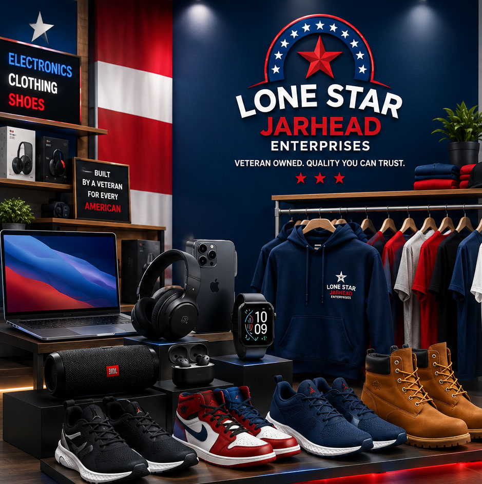 Lone Star Jarhead Enterprises